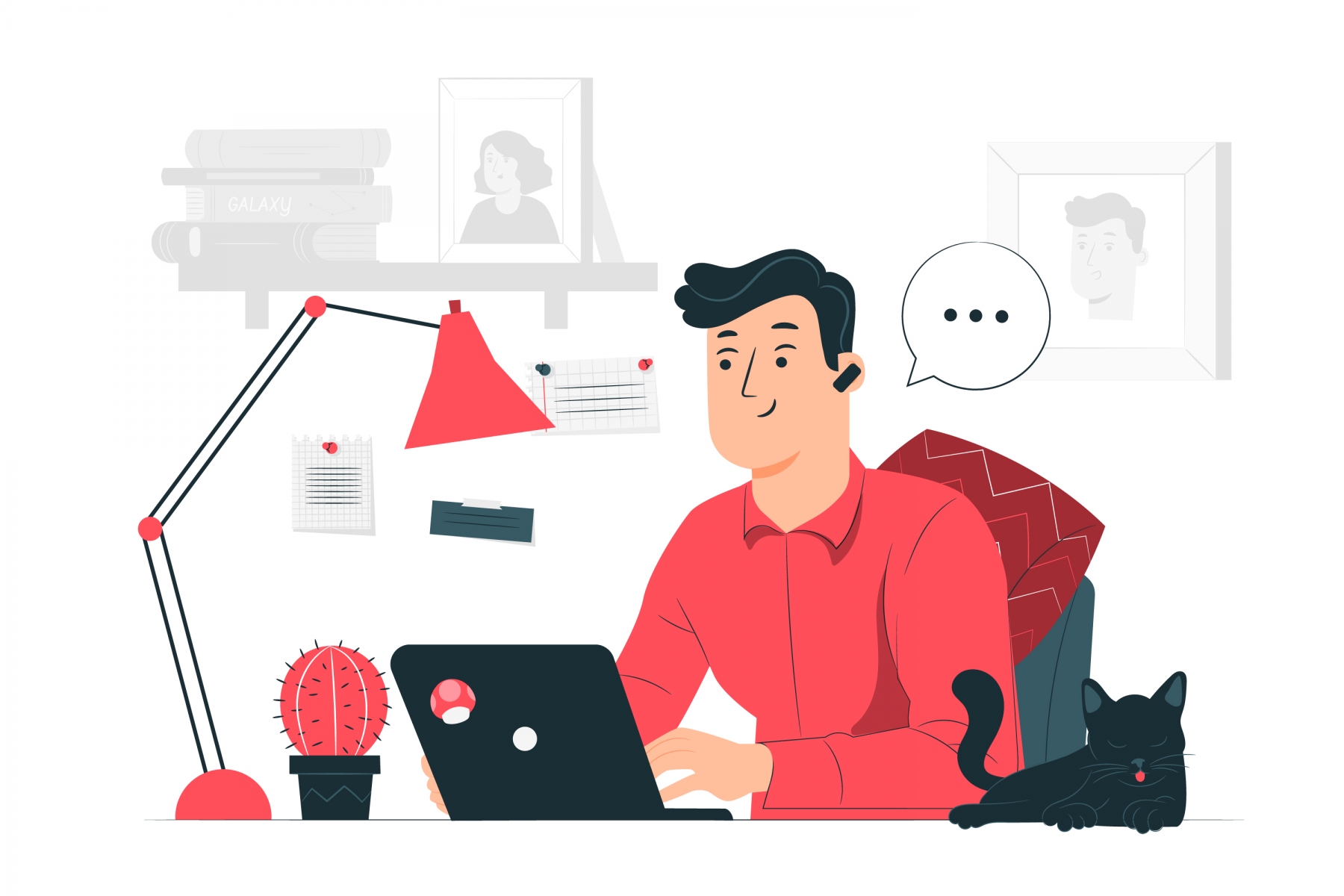 Freelance IT Recruiter