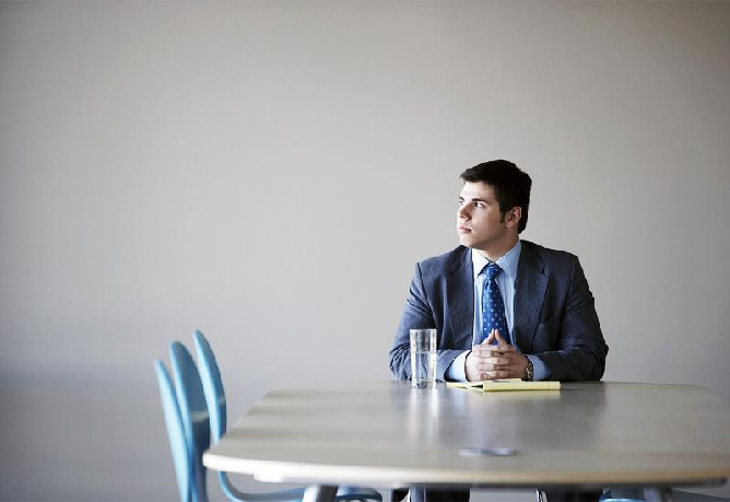 Candidato Test de IQ