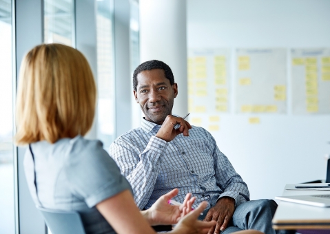 Entrevista Técnica Programador