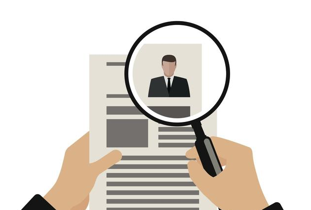 Reclutamiento o Selección