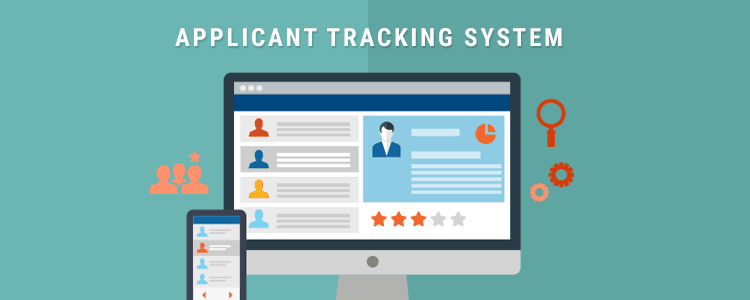 Applicant Tracking System
