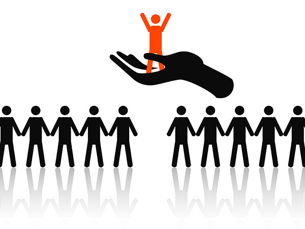 Procesos de Selección Continuos