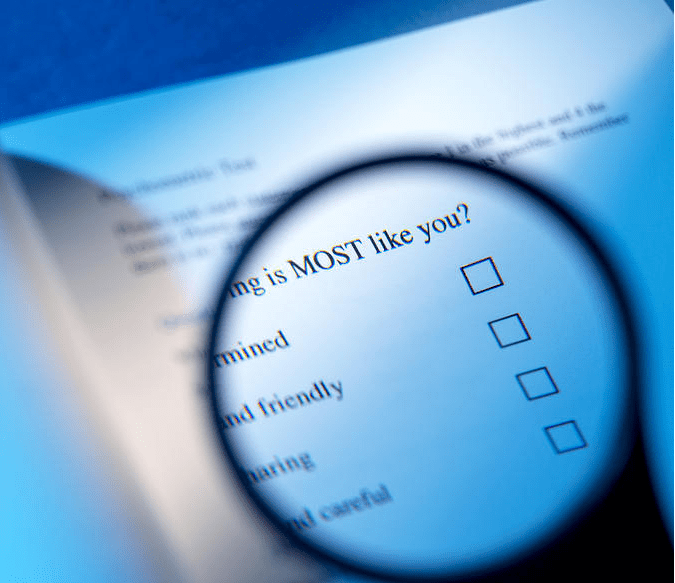 Psyhometric Tests Effective